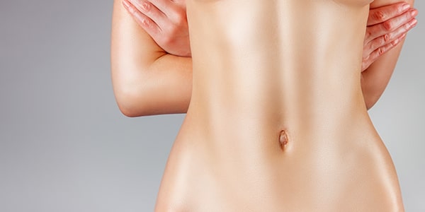 Abdominoplastie / Lifting du ventre