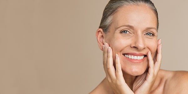 Lifting cervico-facial / visage - cou